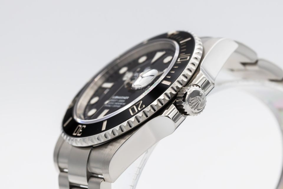 Rolex Submariner 126610 LN Image 2